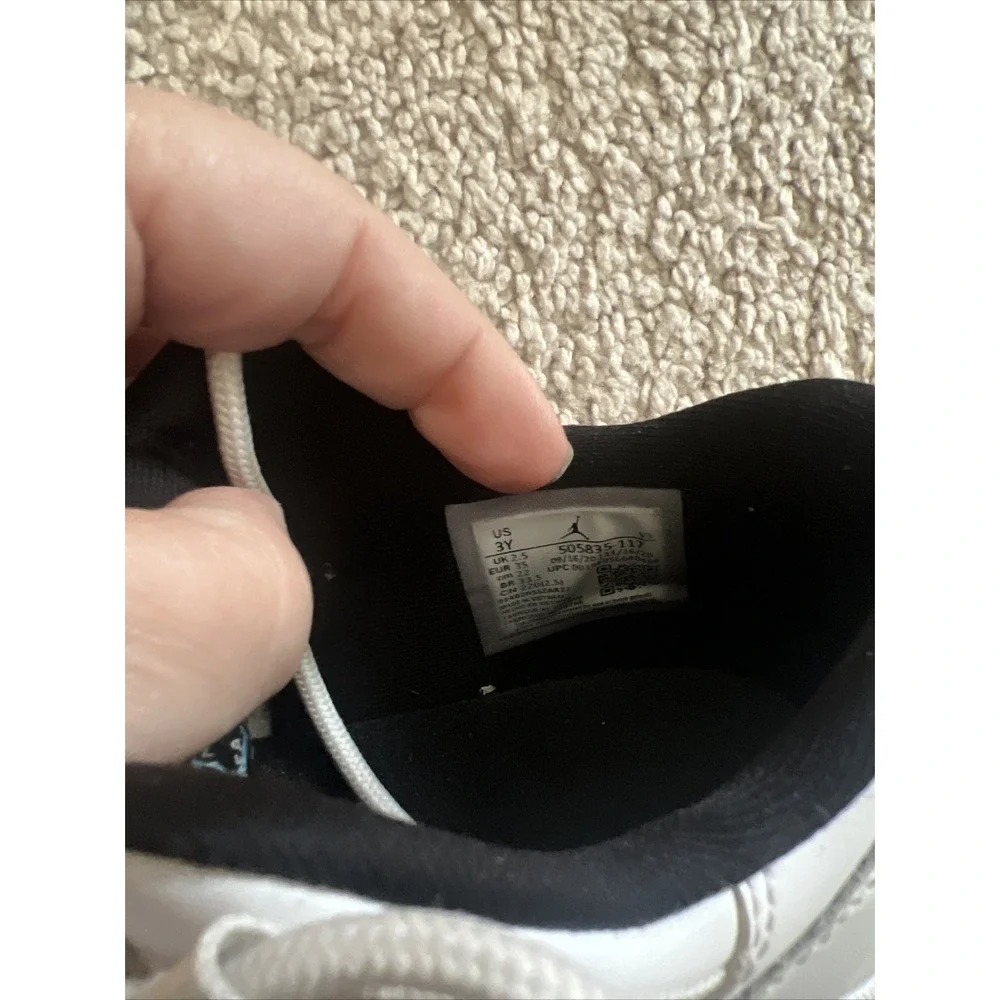 Nike Air‎ Jordan 11 Low 